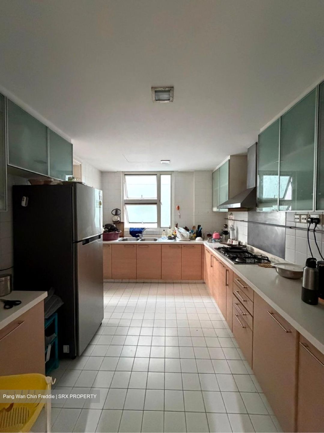 Dahlia Park Condominium (D17), Condominium #591766171